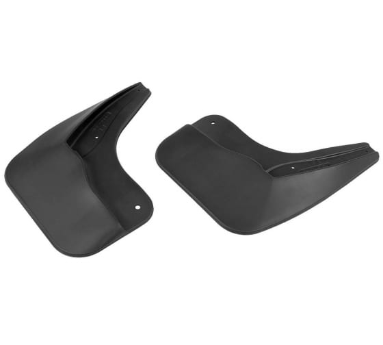 Комплект передних брызговиков для Volkswagen Teramont 2017-2021, 2021-