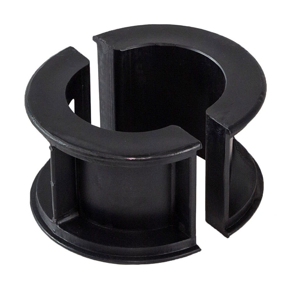 Купить втулка для подножки 1580017 на стойку диаметром 73 мм (комплект из 2-х половинок) по цене 327 р. Низкие цены. Большой выбор. Доставка по всей России. Интернет-магазин в Москве. Только положительные отзывы!