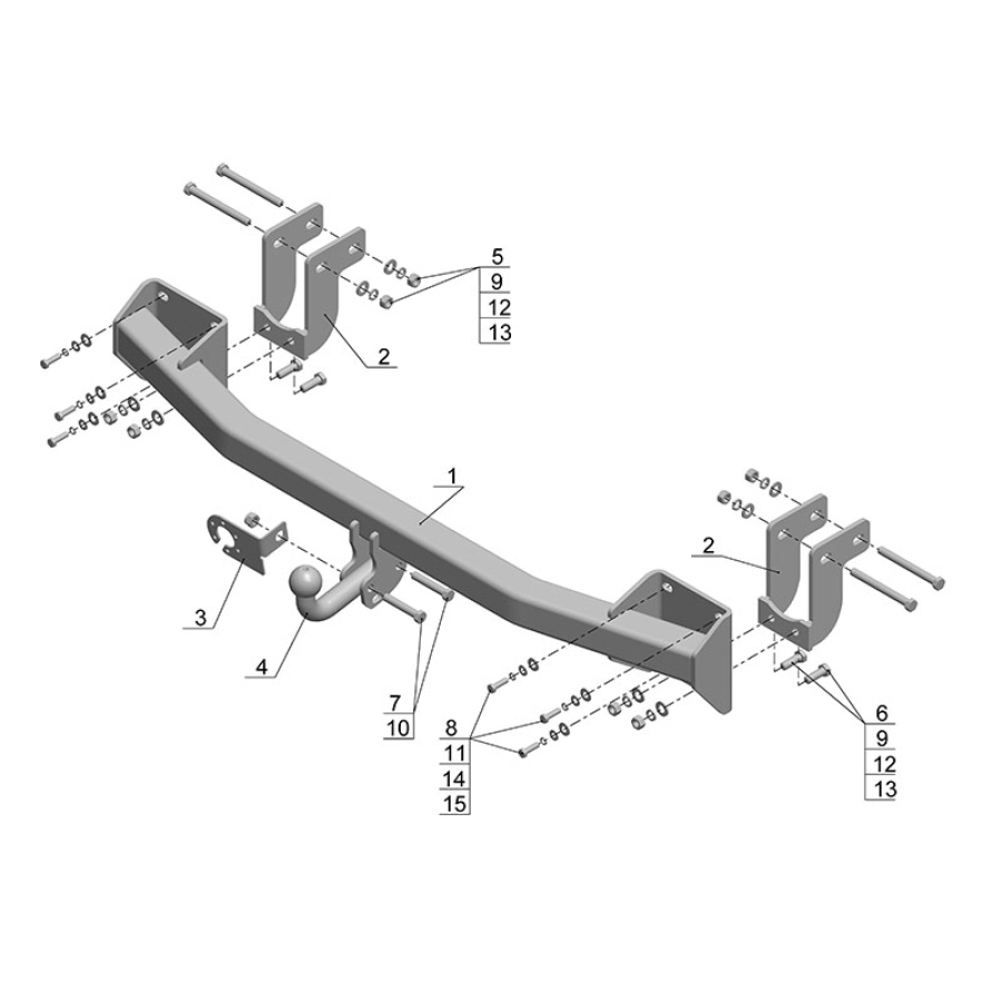 Купить фаркоп mitsubishi outlander 2012- mi 25 avtos по цене  Низкие цены. Большой выбор. Доставка по всей России. Интернет-магазин в Москве. Только положительные отзывы!