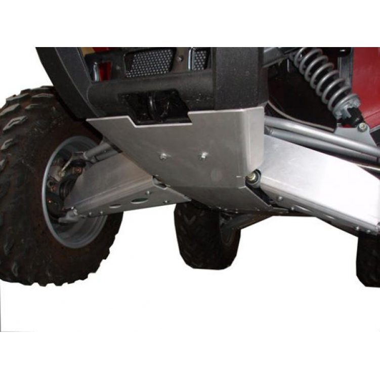 Купить комплект защиты для квадроцикла arctic cat 1000 thundercat "ricochet" по цене 25 650 р.. Низкие цены. Большой выбор. Доставка по всей России.  Интернет-магазин в Москве. Только положительные отзывы!