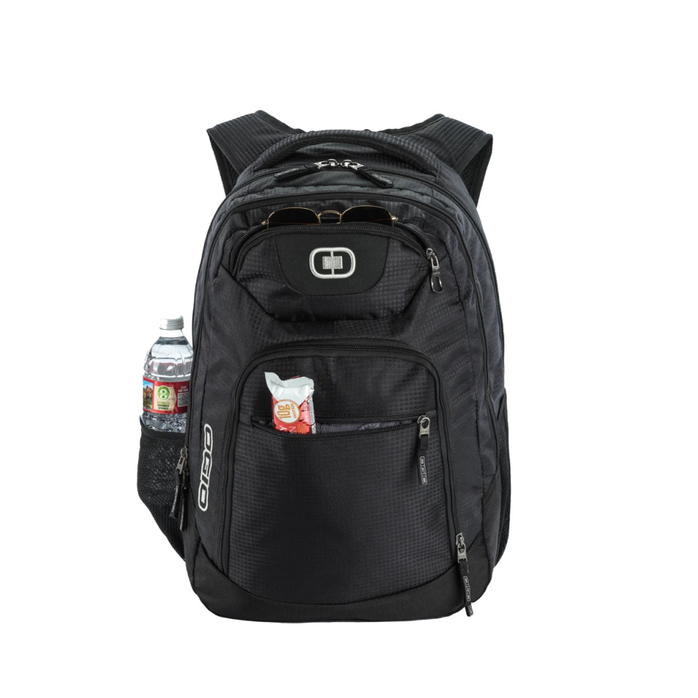 Рюкзак Ogio Excelsior Black