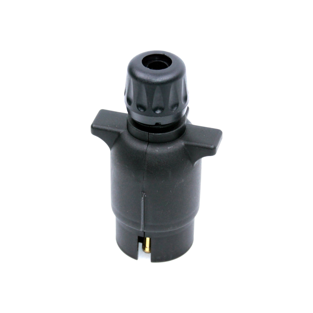 Купить вилка 7pin 12v trailercom 3052 по цене 400 р.. Низкие цены. Большой выбор. Доставка по всей России. Интернет-магазин в Москве. Только положительные отзывы!