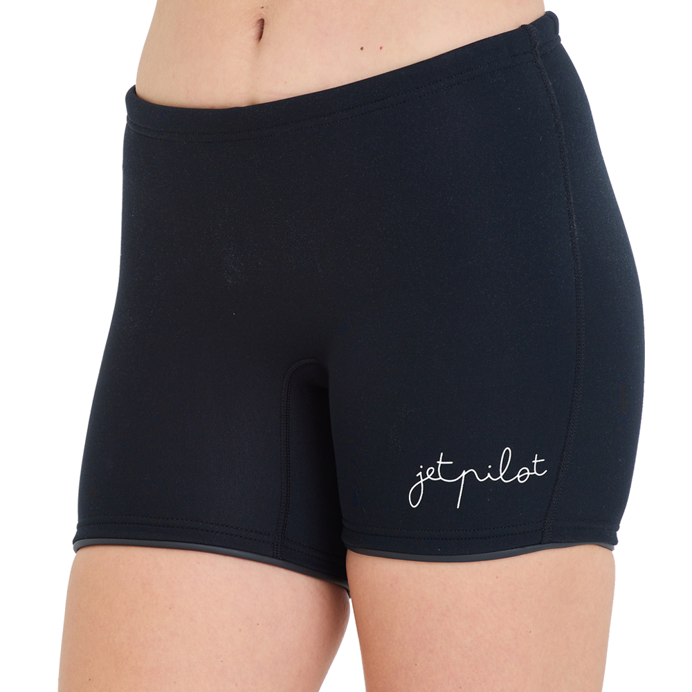 Гидрошорты JetPilot Pacer 5'' Neo Black, S