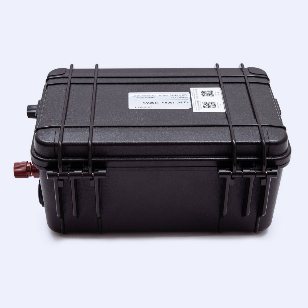 Купить аккумулятор haibo lifepo4 12v 100ah (хайбо) premium кулуометр+зарядка+bluetooth по цене 46 900 р. Низкие цены. Большой выбор. Доставка по всей России. Интернет-магазин в Москве. Только положительные отзывы!