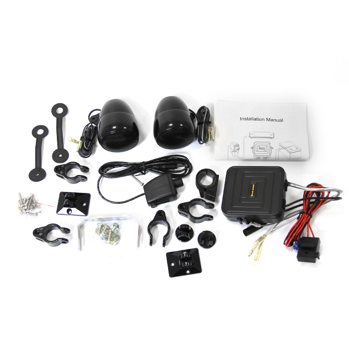 Купить акустика sound marine moto 2" 2-полосная moto-620b по цене 3 000 р.. Низкие цены. Большой выбор. Доставка по всей России.  Интернет-магазин в Москве. Только положительные отзывы!