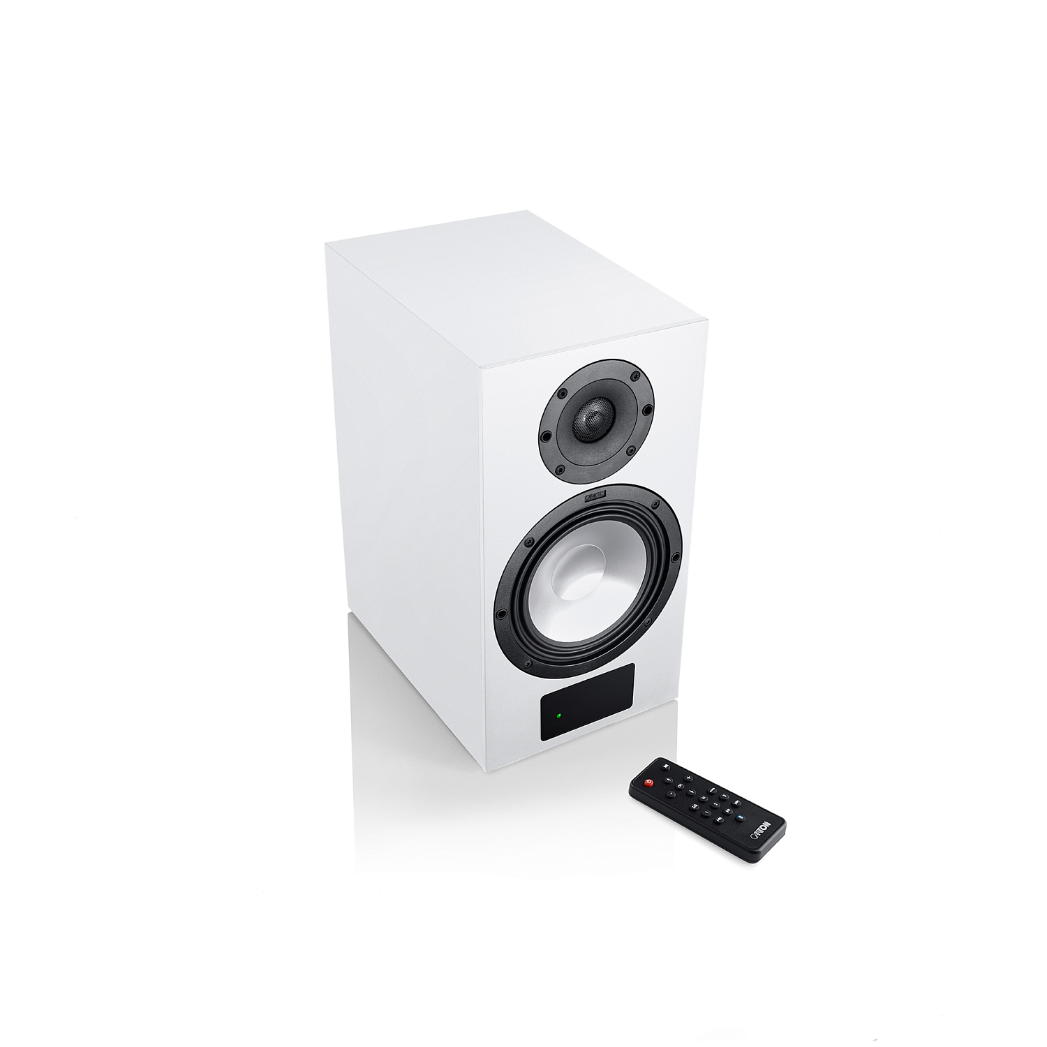 Беспроводная акустика CANTON Smart GLE 3 SET, white