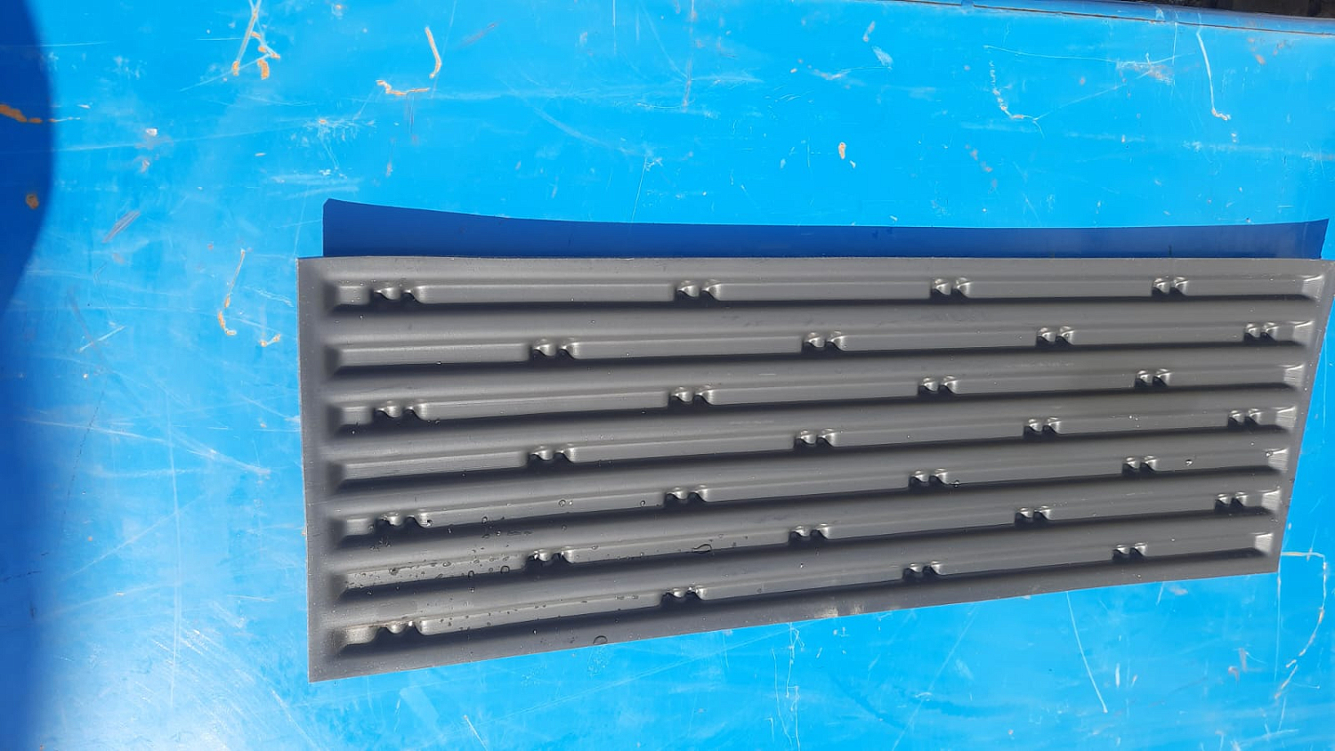 Купить направляющая для лыжи снегохода настил в прицеп заход по цене 560 р.. Низкие цены. Большой выбор. Доставка по всей России. Интернет-магазин в Москве. Только положительные отзывы!