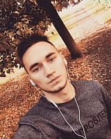 Семёнов Дмитрий Алексеевич 