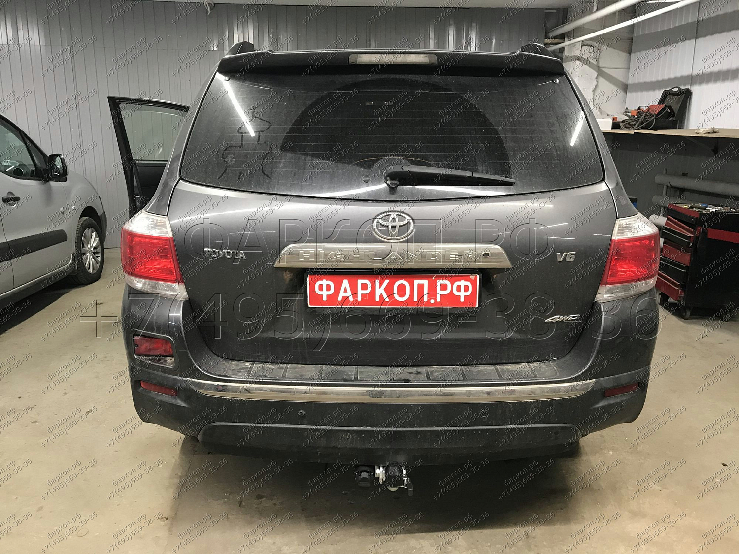 Купить фаркоп toyota highlander 2010-2014 - t068c galia по цене 29 692 р. Низкие цены. Большой выбор. Доставка по всей России. Интернет-магазин в Москве. Только положительные отзывы!
