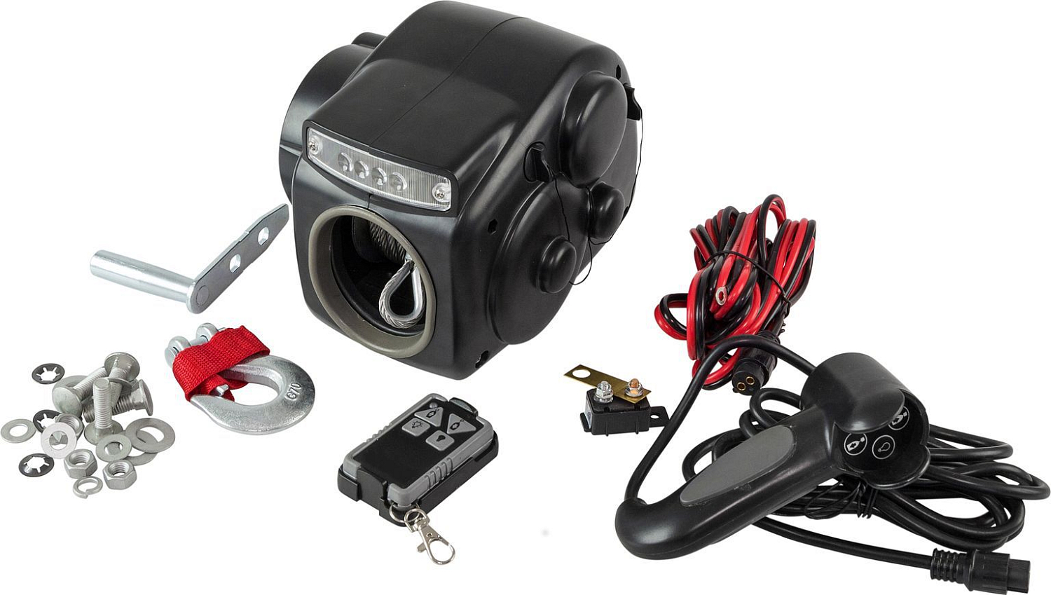 Купить лебедка электрическая sea-pro для (на) лодочного прицепа trw25 по цене 20 400 р.. Низкие цены. Большой выбор. Доставка по всей России. Интернет-магазин в Москве. Только положительные отзывы!