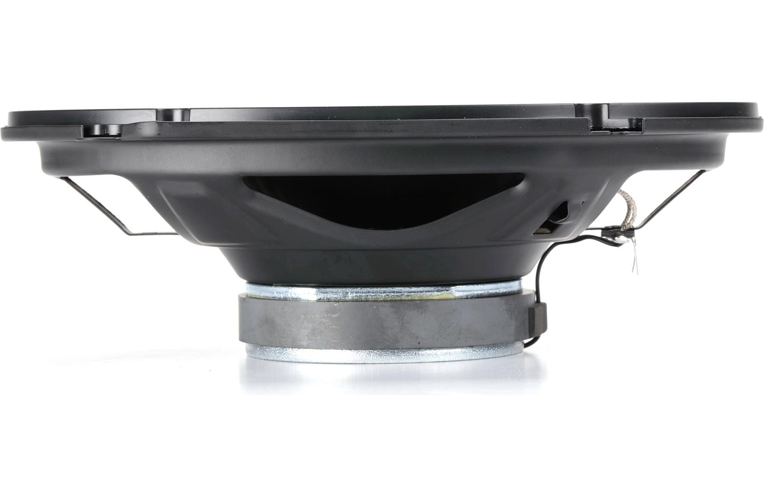 Автомобильная двухполосная коаксиальная акустика JVC CS-DR6820