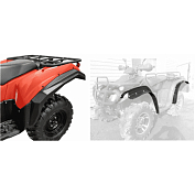 Купить расширители колесных арок (крыльев) по цене . Низкие цены. Большой выбор. Доставка по всей России.  Интернет-магазин в Москве. Только положительные отзывы!