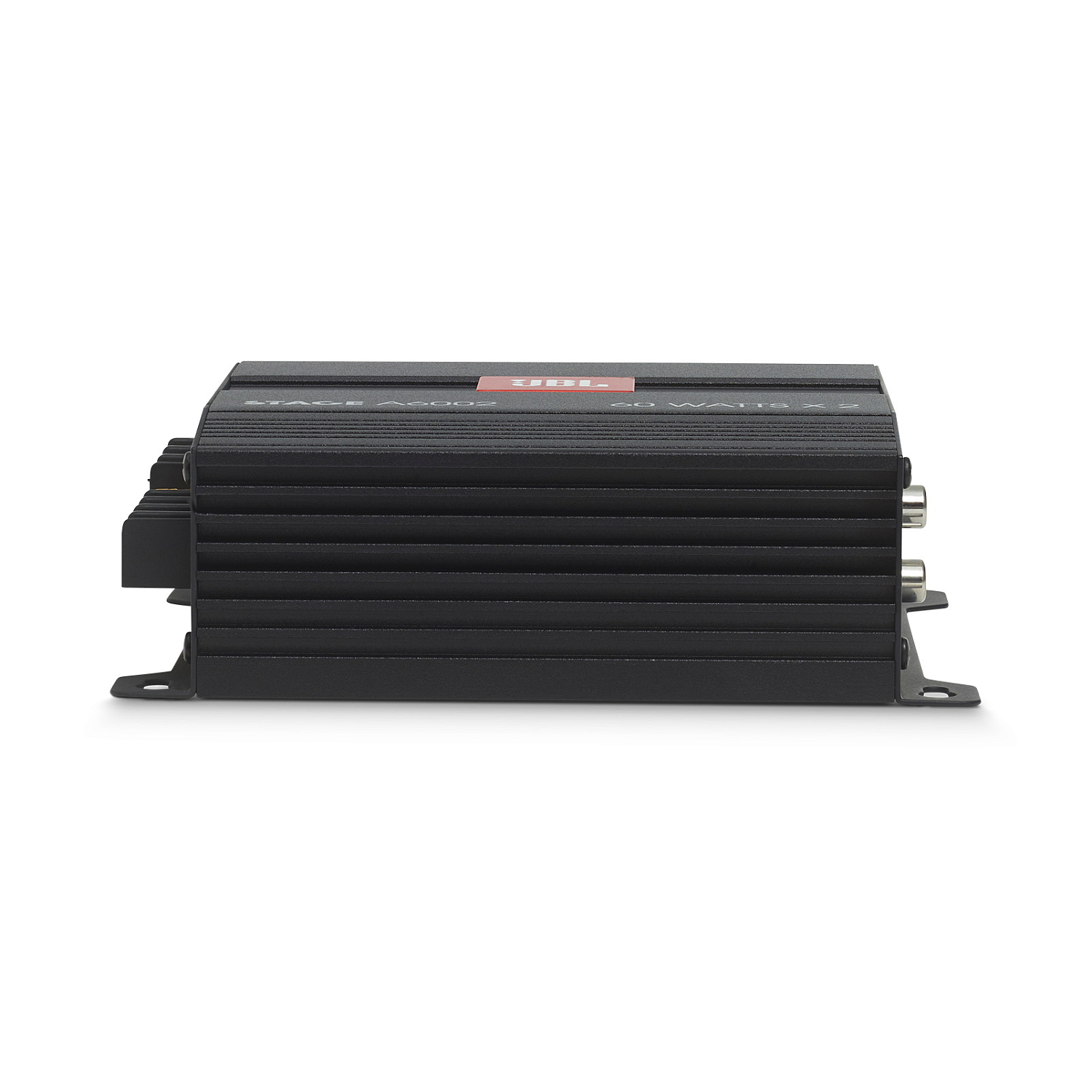 Автомобильный 2-х канальный усилитель JBL STAGEA6002