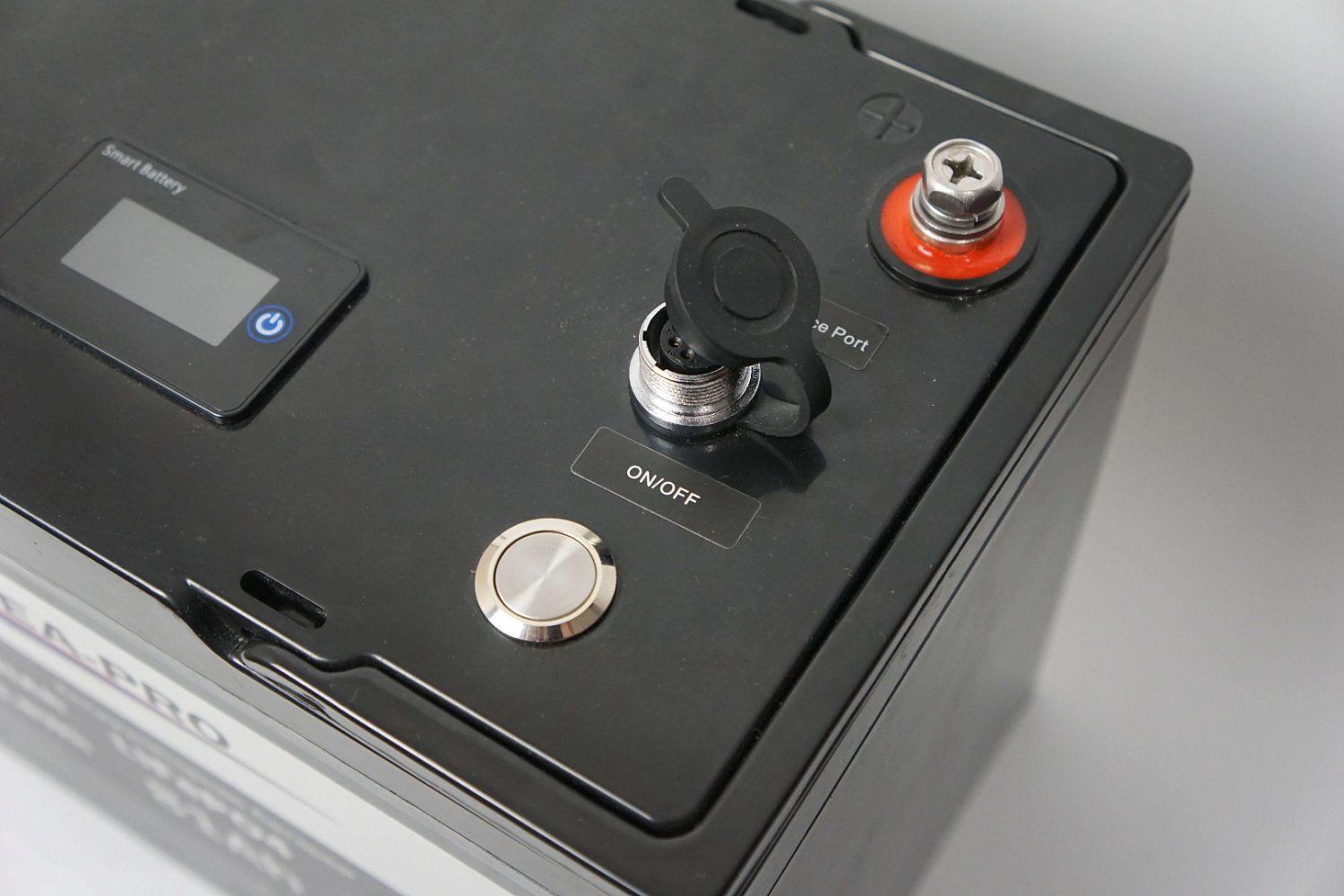 Купить аккумулятор sea-pro 81а/ч 12,8в lifepo4 по цене 39 000 р. Низкие цены. Большой выбор. Доставка по всей России. Интернет-магазин в Москве. Только положительные отзывы!