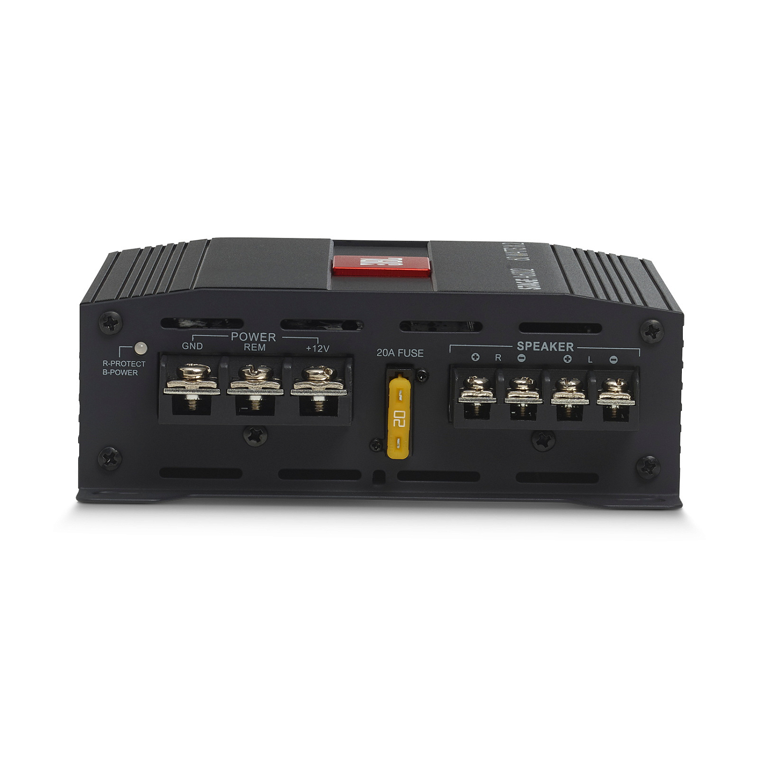 Автомобильный 2-х канальный усилитель JBL STAGEA6002