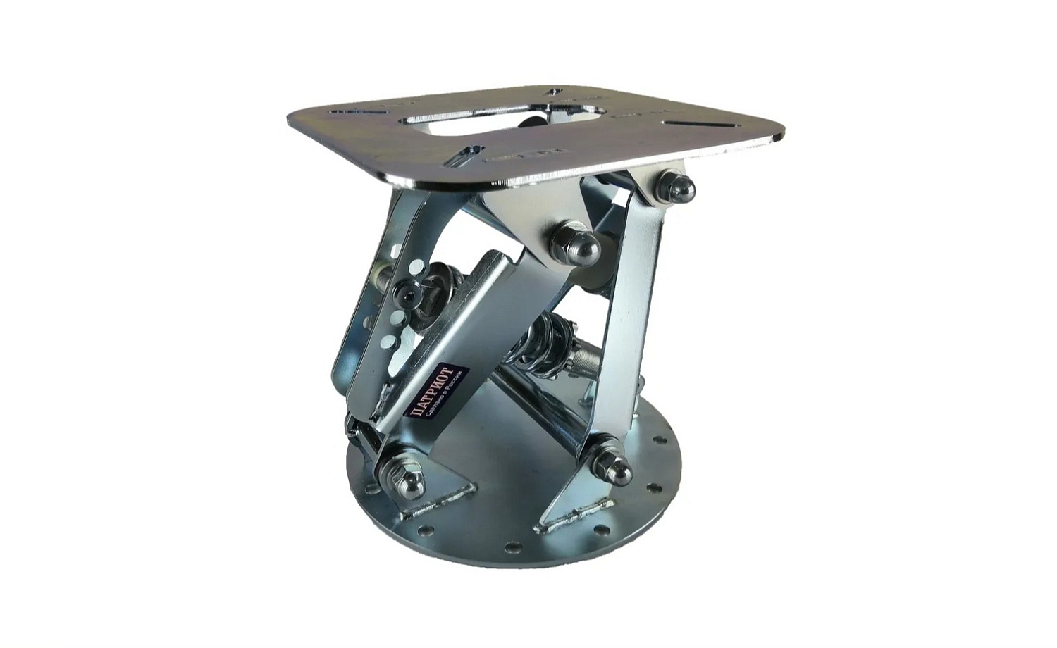 Купить амортизационная стойка патриот а200 (оцинковка) для лодки и катера по цене 9 500 р. Низкие цены. Большой выбор. Доставка по всей России. Интернет-магазин в Москве. Только положительные отзывы!