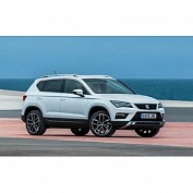 Купить фаркопы для seat ateca по цене  Низкие цены. Большой выбор. Доставка по всей России. Интернет-магазин в Москве. Только положительные отзывы!