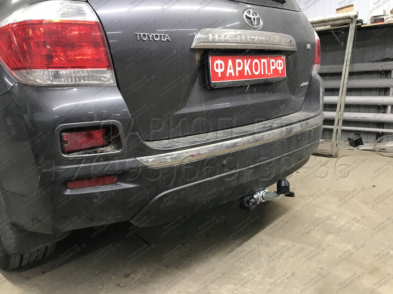 Купить фаркоп toyota highlander 2010-2014 - t068c galia по цене 29 692 р. Низкие цены. Большой выбор. Доставка по всей России. Интернет-магазин в Москве. Только положительные отзывы!