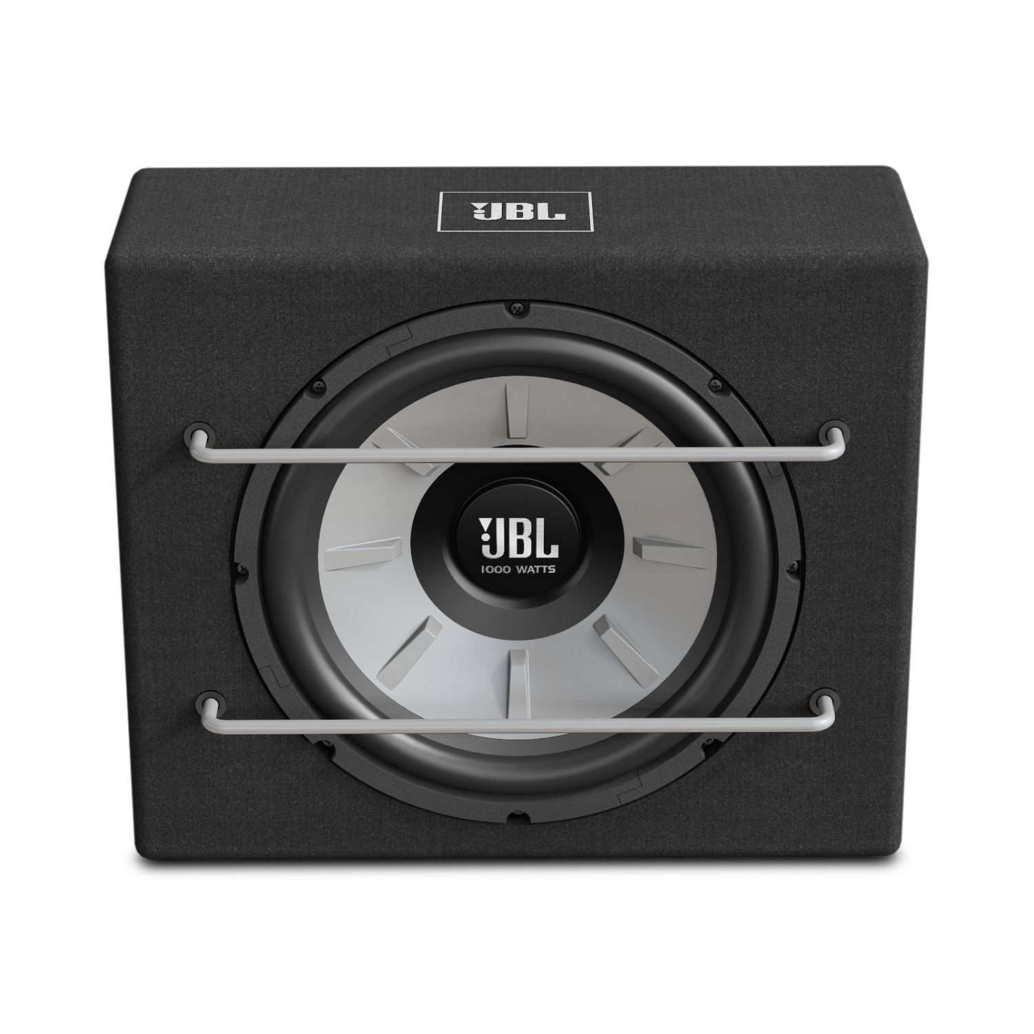 Автомобильный корпусной сабвуфер 12” (30 см) JBL STAGE1200B