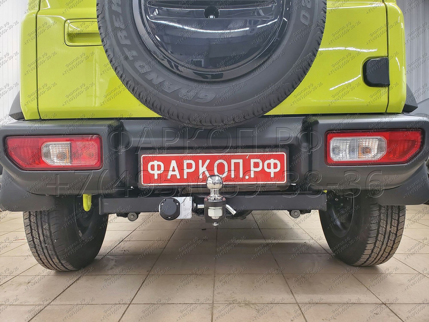 Купить фаркоп suzuki jimny 2019- sz 13 avtos по цене 16 264 р. Низкие цены. Большой выбор. Доставка по всей России. Интернет-магазин в Москве. Только положительные отзывы!