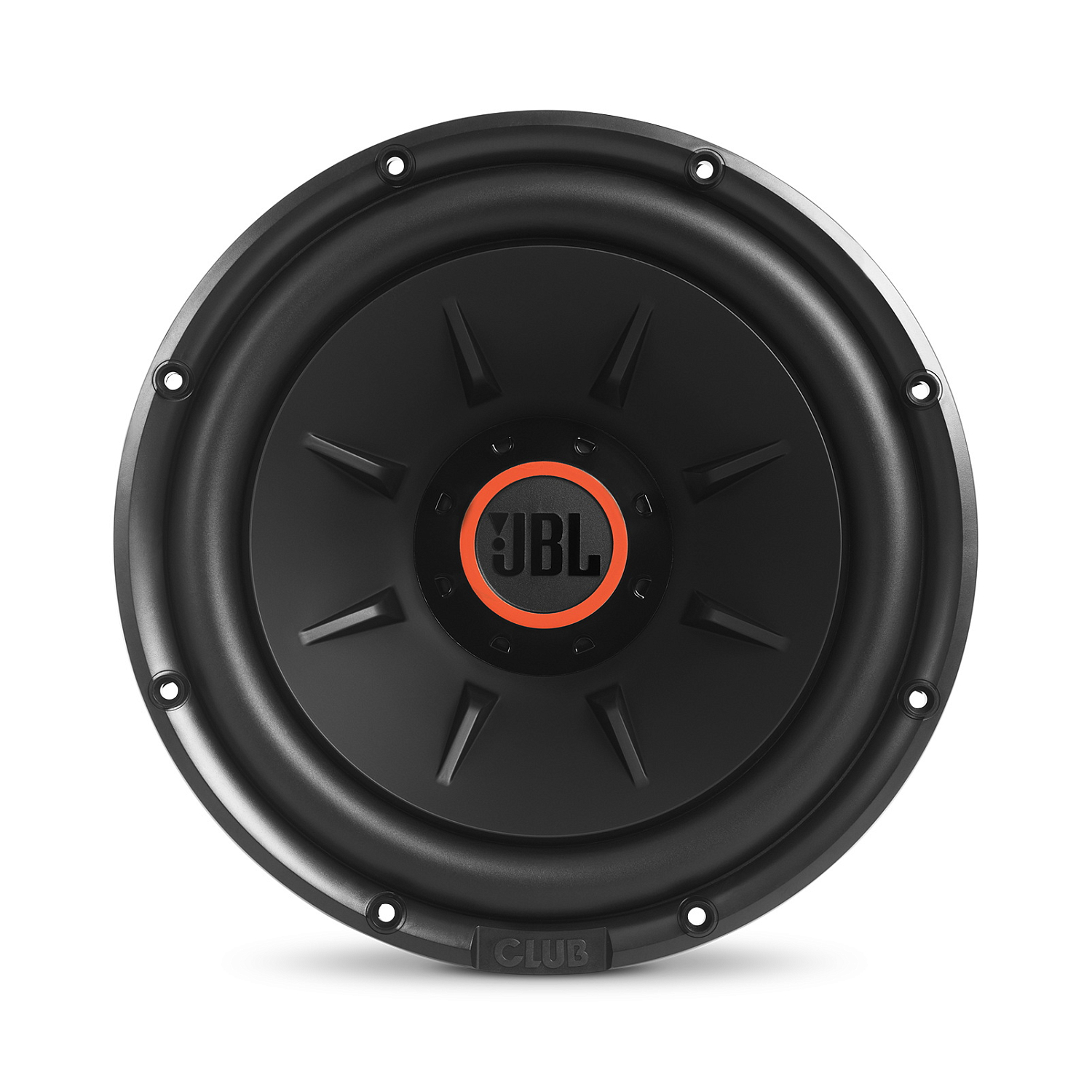 Автомобильный сабвуфер 12” (30 см) JBL CLUB1224
