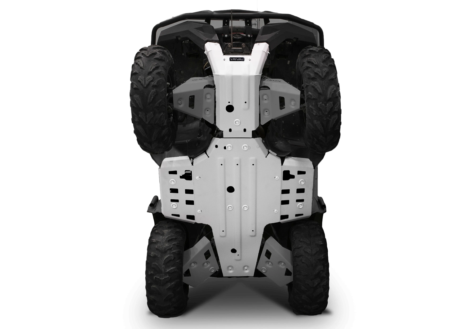 Купить комплект передних защитных накладок для квадроцикла yamaha grizzly 700 (2015-) + комплект для установки по цене 49 500 р. Низкие цены. Большой выбор. Доставка по всей России. Интернет-магазин в Москве. Только положительные отзывы!