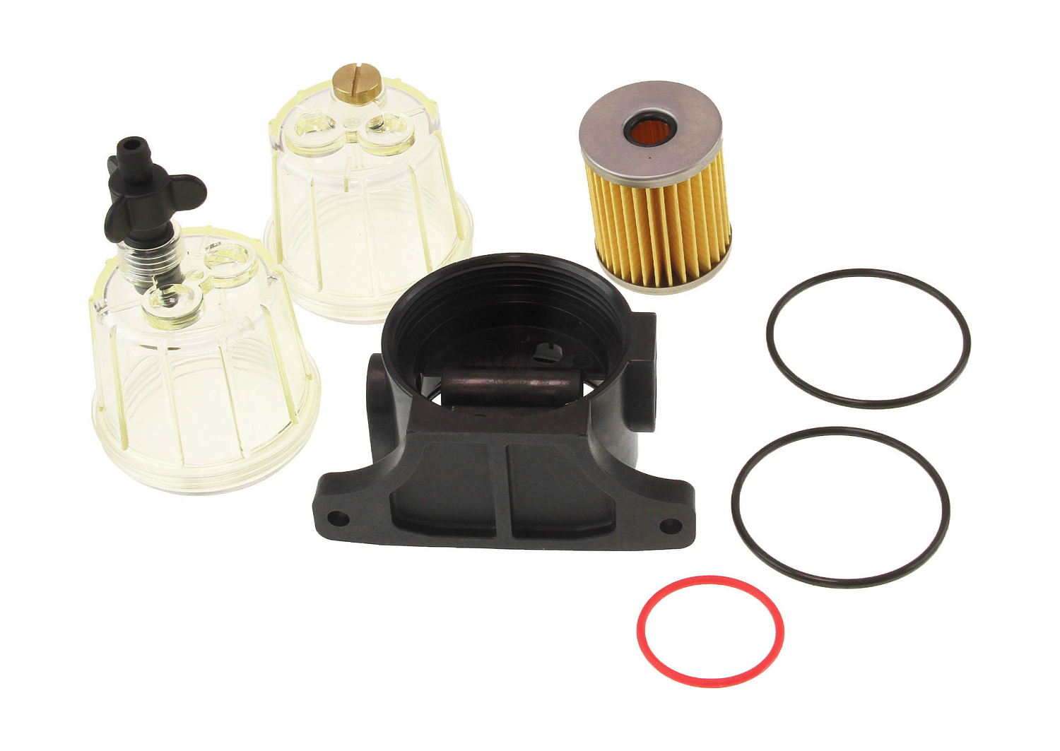 Купить фильтр топливный с отстойником с фильтрующим элементом 10 мк, аналог uf10k по цене 5 733 р. Низкие цены. Большой выбор. Доставка по всей России. Интернет-магазин в Москве. Только положительные отзывы!