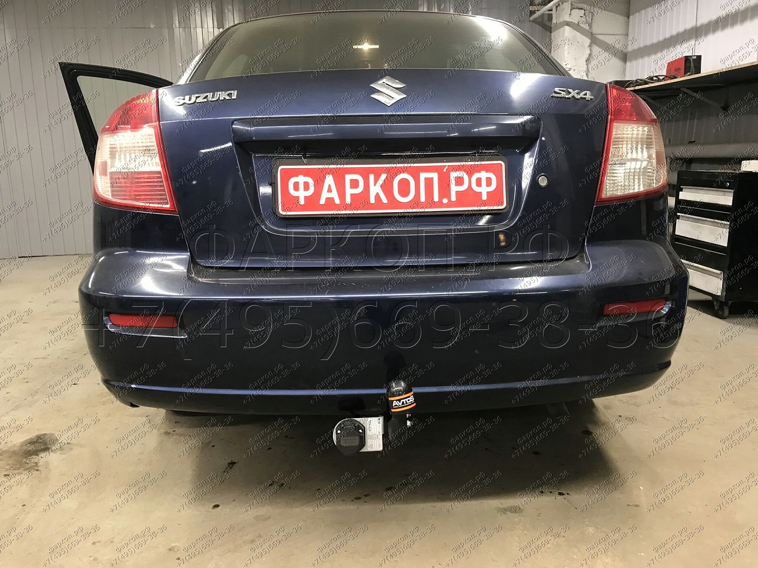 Купить фаркоп suzuki sx4 седан 2006-2013 - sz 10 avtos по цене 11 088 р. Низкие цены. Большой выбор. Доставка по всей России. Интернет-магазин в Москве. Только положительные отзывы!
