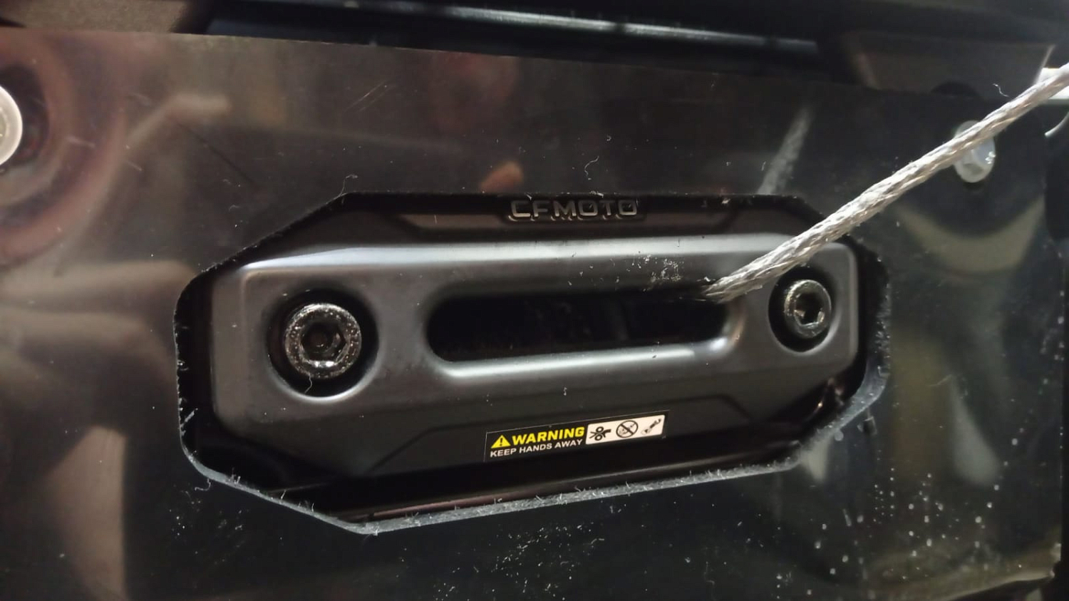 Купить пластиковая защита днища цф 800/1000 new (2023-) 17.1.10.р по цене 23 500 р.. Низкие цены. Большой выбор. Доставка по всей России.  Интернет-магазин в Москве. Только положительные отзывы!