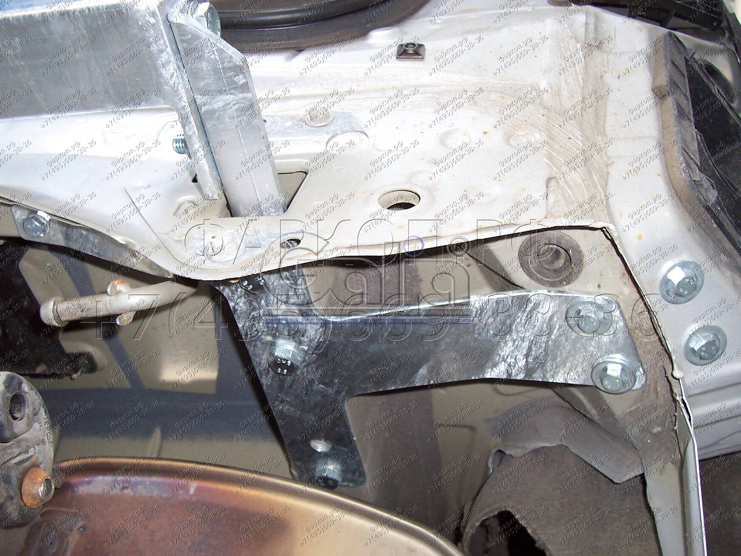 Купить фаркоп toyota corolla verso 2004-2009 - t053a galia по цене 17 092 р. Низкие цены. Большой выбор. Доставка по всей России. Интернет-магазин в Москве. Только положительные отзывы!