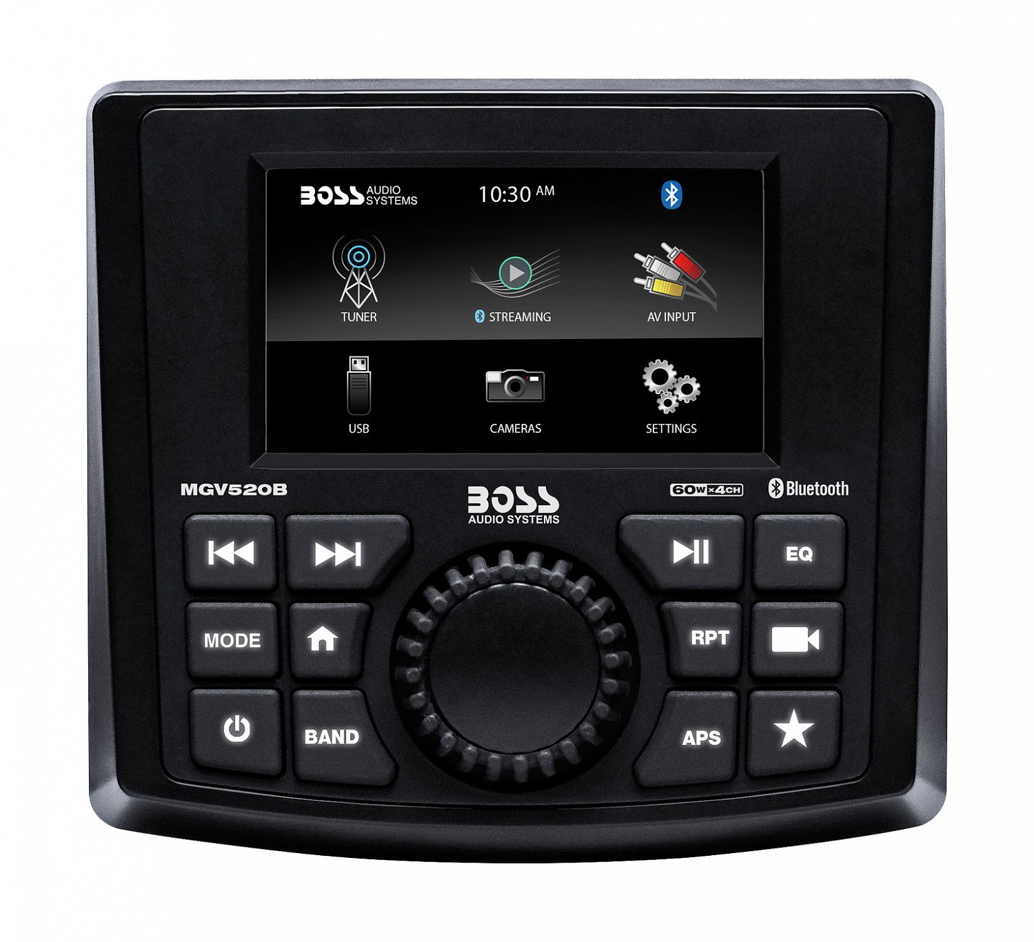 Купить аудиосистема музыка магнитофон в катер boss audio marine mgv520b по цене 36 765 р. Низкие цены. Большой выбор. Доставка по всей России. Интернет-магазин в Москве. Только положительные отзывы!