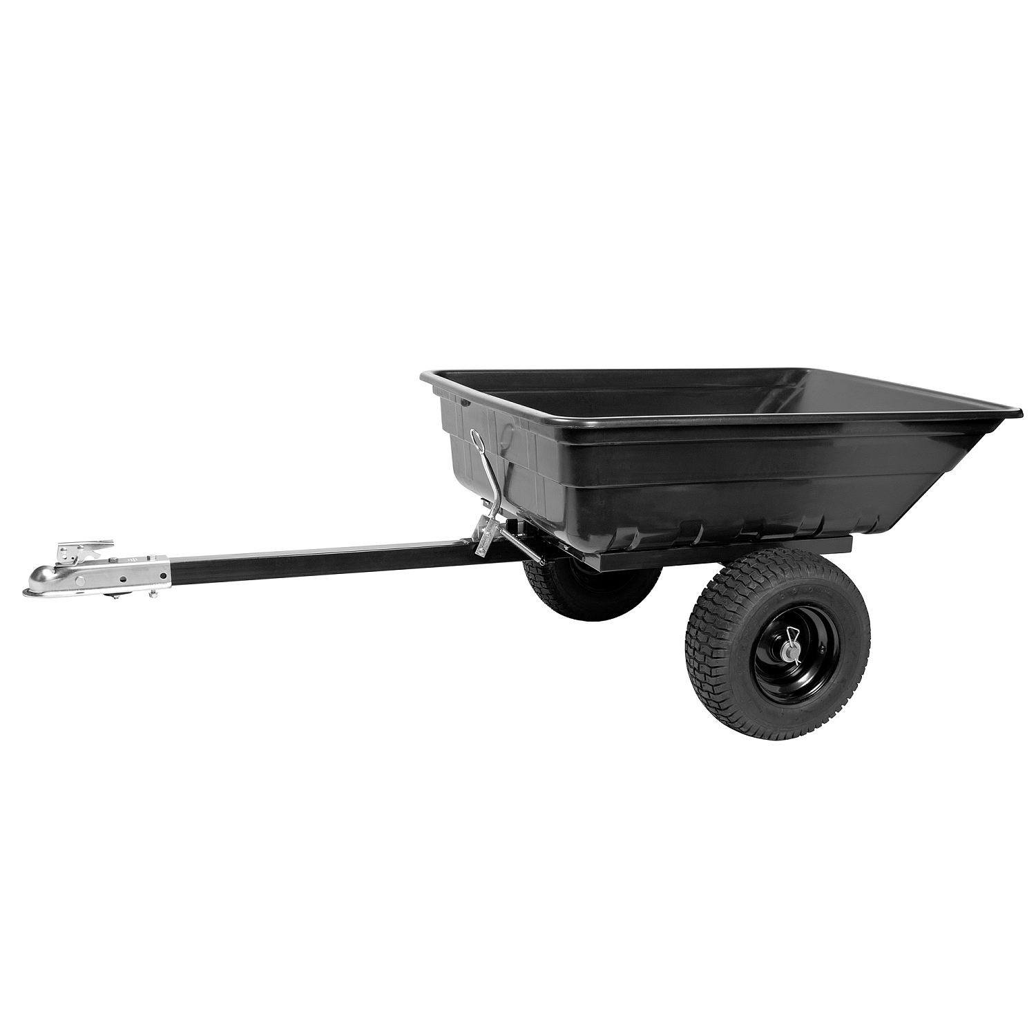 Прицеп для квадроцикла ATV 1200 (ATV2) с бортами для квадроцикла ATV по низкой цене в Москве. Можете купить недорого и в наличии!Доставка по России. Всего 0 р.