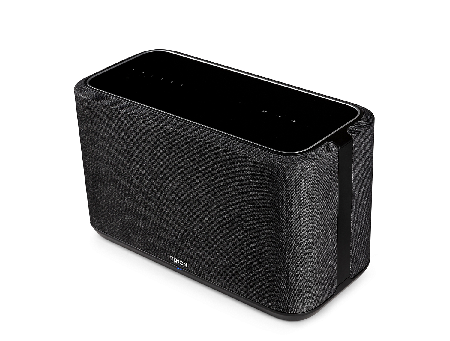 Беспроводная акустическая система DENON HOME 350 black