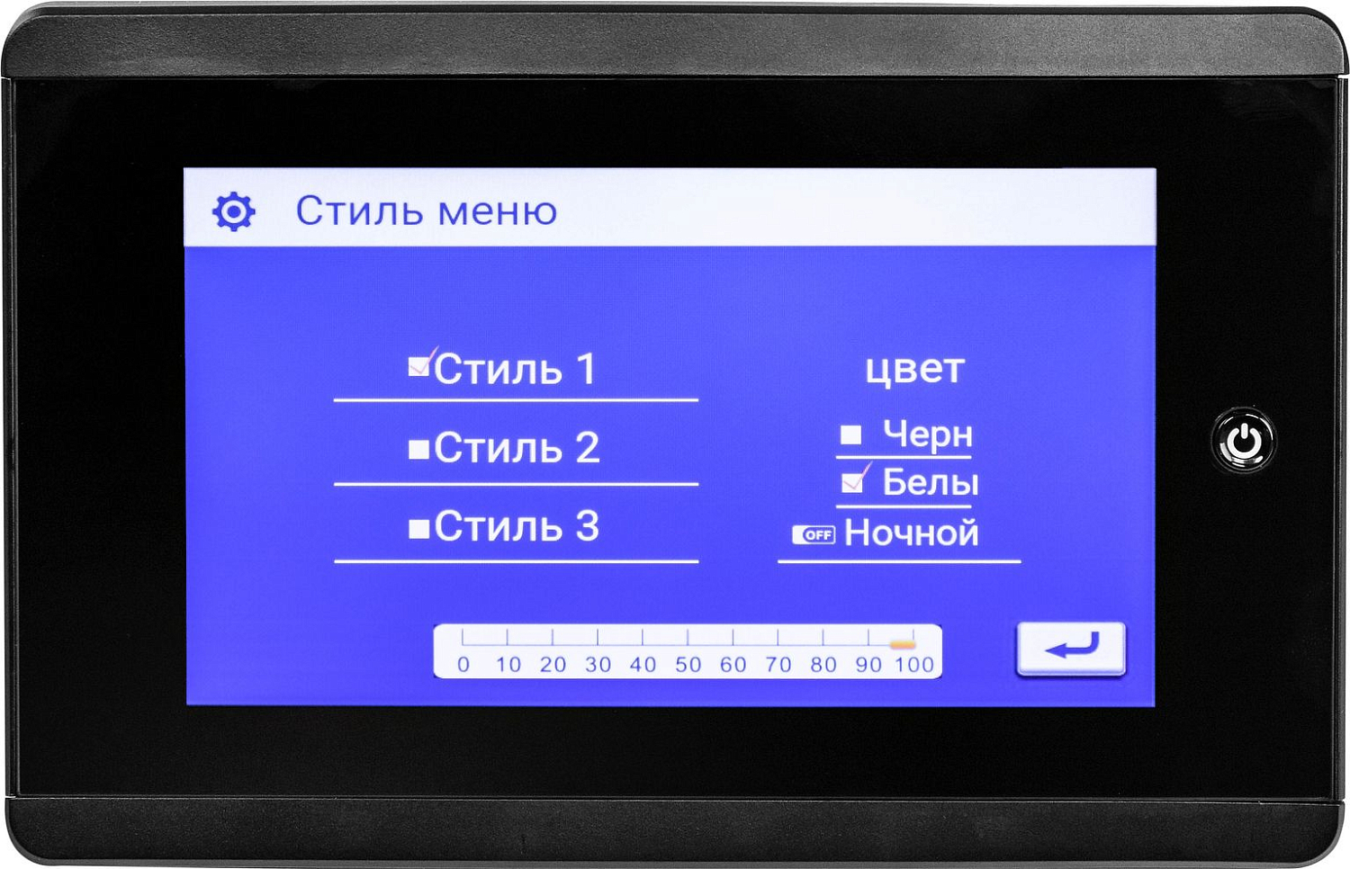 Купить морской многофункциональный дисплей mfd-70, 7 дюймов, сенсорный, tft, marine rocket по цене 32 844 р. Низкие цены. Большой выбор. Доставка по всей России. Интернет-магазин в Москве. Только положительные отзывы!