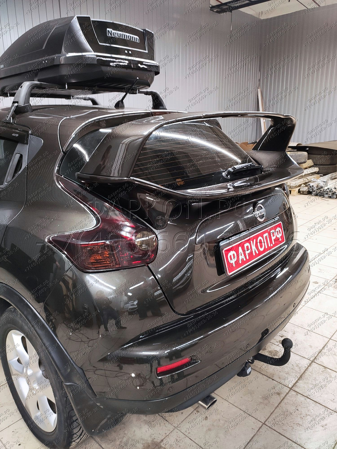 Купить фаркоп nissan juke 2011-2019 - ns 26 avtos по цене 8 272 р. Низкие цены. Большой выбор. Доставка по всей России. Интернет-магазин в Москве. Только положительные отзывы!