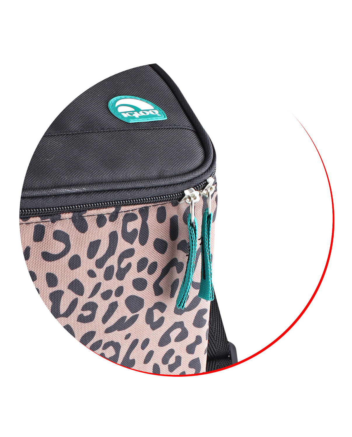 Купить сумка-термос для напитков "igloo 2 bottle wine tote 16 leopard" по цене  Низкие цены. Большой выбор. Доставка по всей России. Интернет-магазин в Москве. Только положительные отзывы!