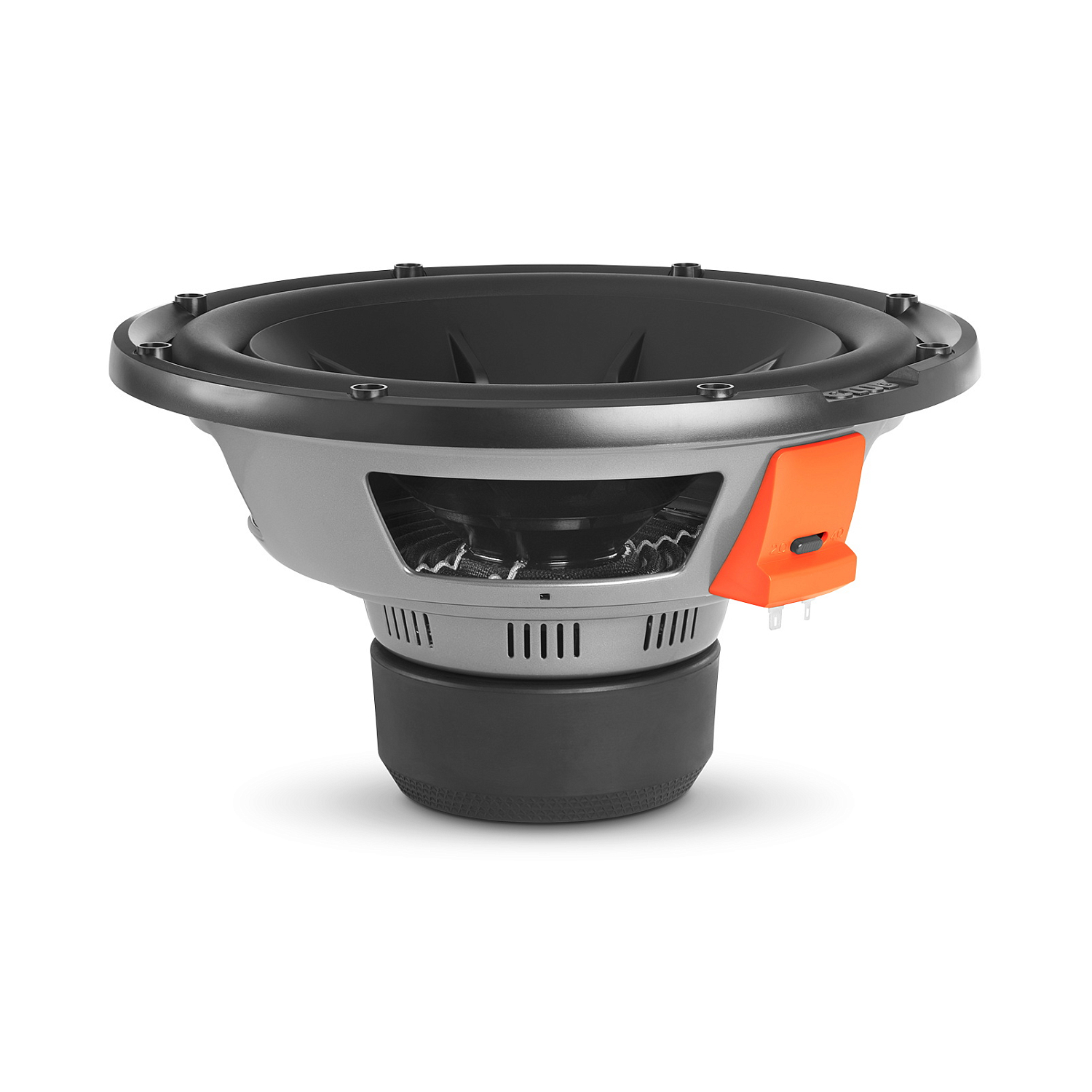 Автомобильный сабвуфер 12” (30 см) JBL CLUB1224