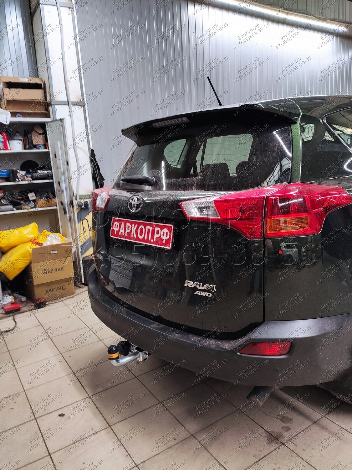 Купить фаркоп toyota rav4 2013-2019 - 92506-a motodor по цене 16 110 р. Низкие цены. Большой выбор. Доставка по всей России. Интернет-магазин в Москве. Только положительные отзывы!