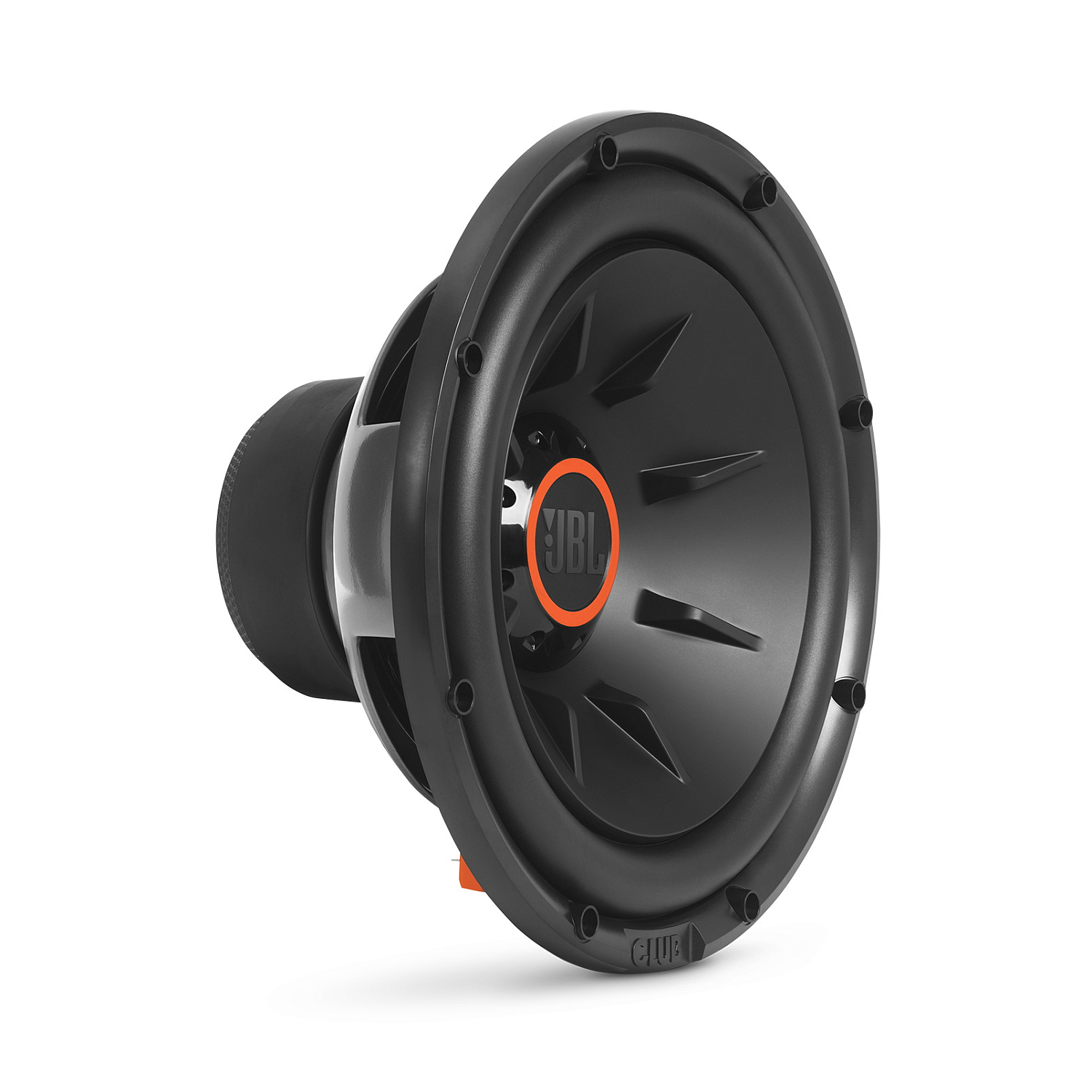 Автомобильный сабвуфер 12” (30 см) JBL CLUB1224