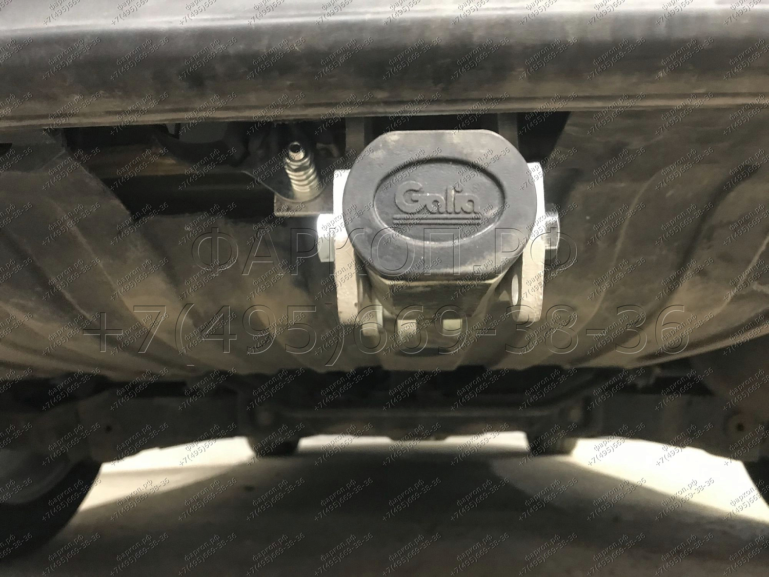 Купить фаркоп honda cr-v 2012-2017 - h089c galia по цене  Низкие цены. Большой выбор. Доставка по всей России. Интернет-магазин в Москве. Только положительные отзывы!