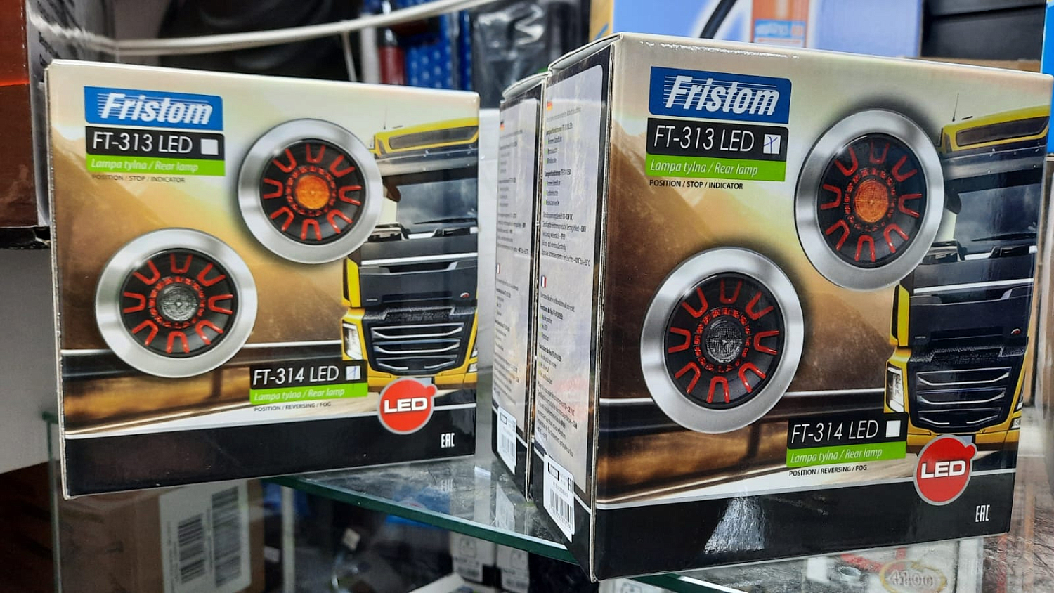 Купить фонарь прицеп задний ft314ledchrome fristom по цене 4 150 р.. Низкие цены. Большой выбор. Доставка по всей России. Интернет-магазин в Москве. Только положительные отзывы!