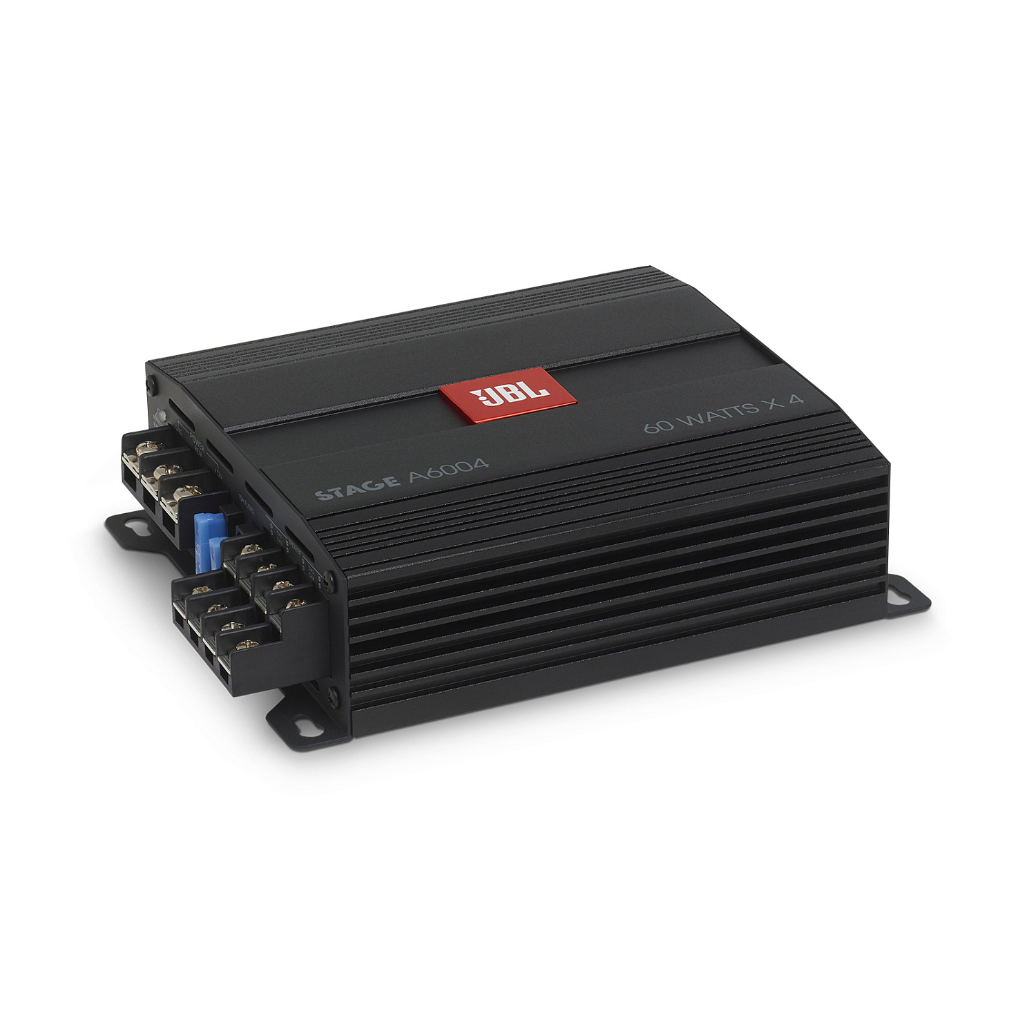 Автомобильный 4-х канальный усилитель JBL STAGEA6004