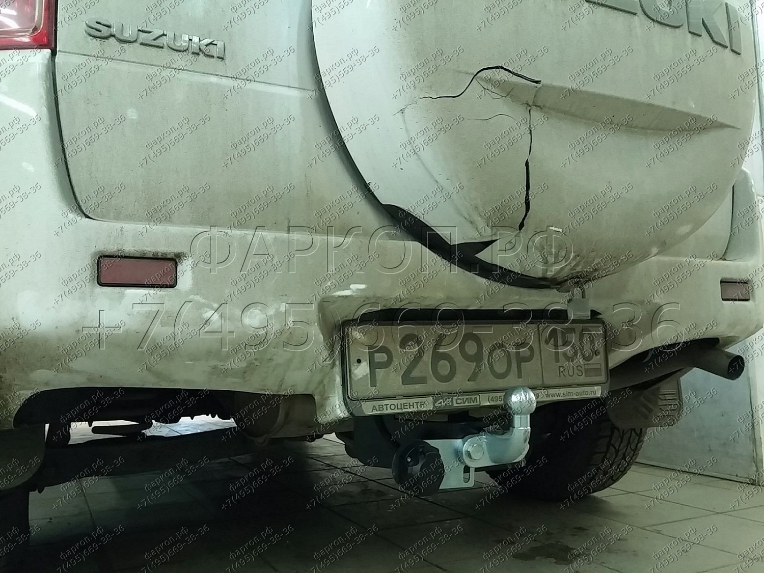 Купить фаркоп suzuki grand vitara 2005-2015 (только jb420, jb424w) - s406-f лидер-плюс по цене 9 784 р. Низкие цены. Большой выбор. Доставка по всей России. Интернет-магазин в Москве. Только положительные отзывы!