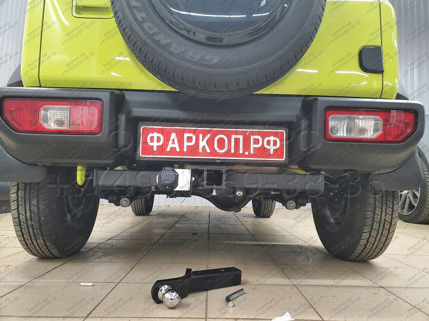 Купить фаркоп suzuki jimny 2019- sz 13 avtos по цене 16 264 р. Низкие цены. Большой выбор. Доставка по всей России. Интернет-магазин в Москве. Только положительные отзывы!