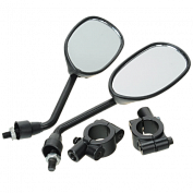 Купить зеркала для квадроциклов по цене . Низкие цены. Большой выбор. Доставка по всей России.  Интернет-магазин в Москве. Только положительные отзывы!