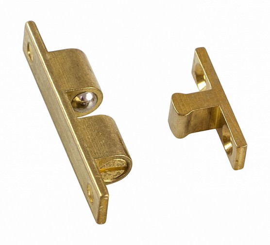 Защелка дверная