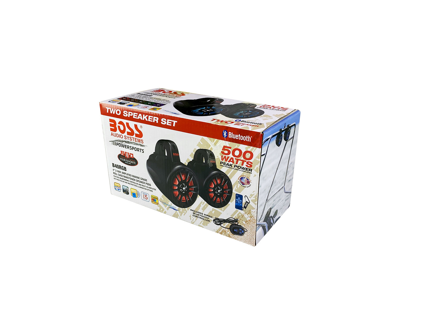 Купить музыка акустика на таргу boss audio b40rgb по цене 48 396 р. Низкие цены. Большой выбор. Доставка по всей России. Интернет-магазин в Москве. Только положительные отзывы!
