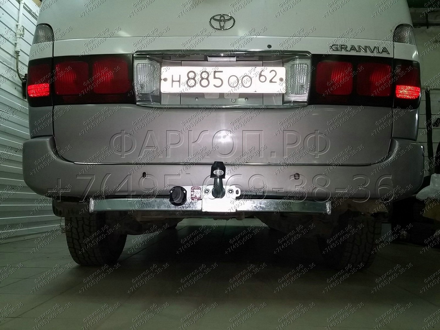 Купить фаркоп toyota hiace, granvia 1996-2005 - t026a galia по цене 17 092 р. Низкие цены. Большой выбор. Доставка по всей России. Интернет-магазин в Москве. Только положительные отзывы!