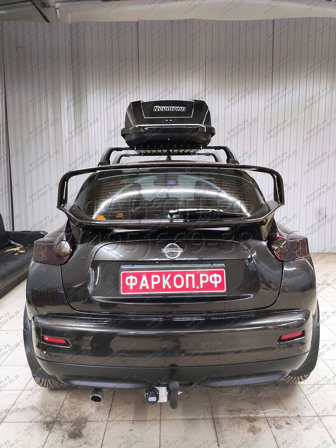 Купить фаркоп nissan juke 2011-2019 - ns 26 avtos по цене 8 272 р. Низкие цены. Большой выбор. Доставка по всей России. Интернет-магазин в Москве. Только положительные отзывы!