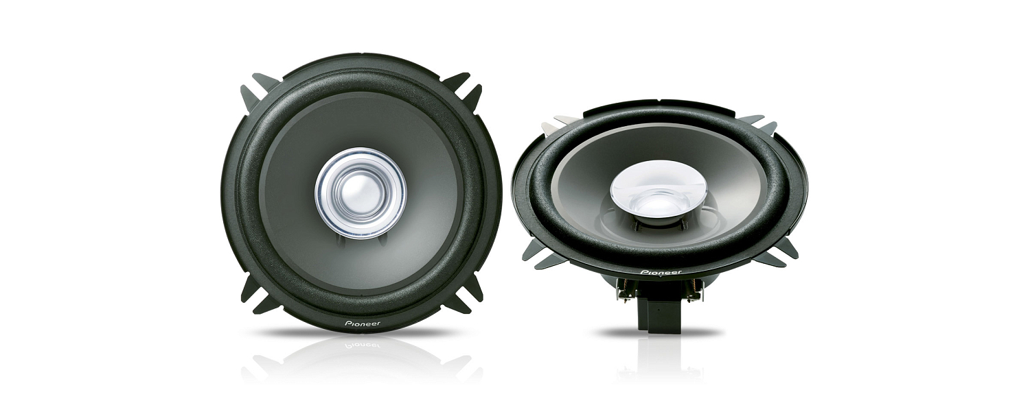 Автомобильная широкополосная акустика PIONEER TS-1301I